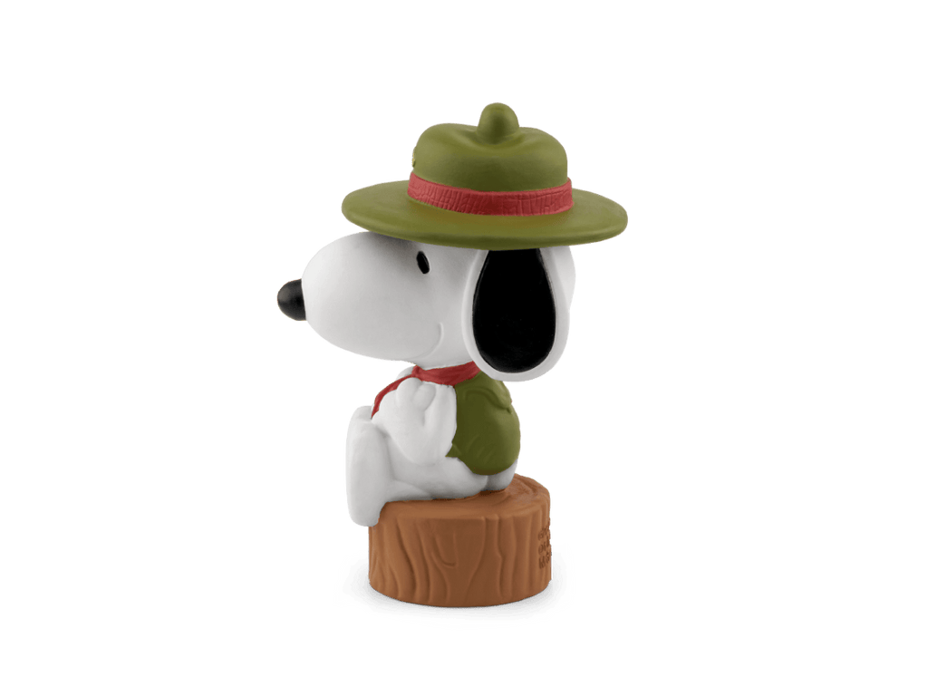 Camp Snoopy Tonie Audio Character