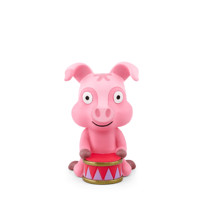 Canciones Infantiles Favoritas Canciones De Animales En Español Tonie Audio Character
