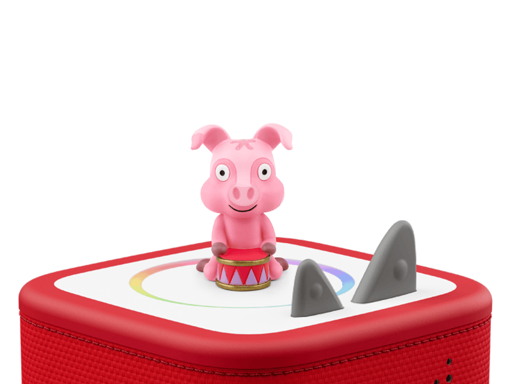Canciones Infantiles Favoritas Canciones De Animales En Español Tonie Audio Character
