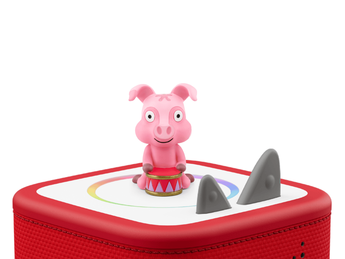 Canciones Infantiles Favoritas Canciones De Animales En Español Tonie Audio Character