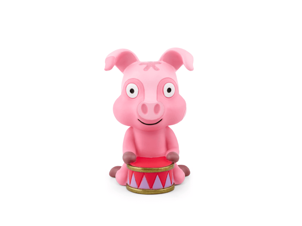 Canciones Infantiles Favoritas Canciones De Animales En Español Tonie Audio Character