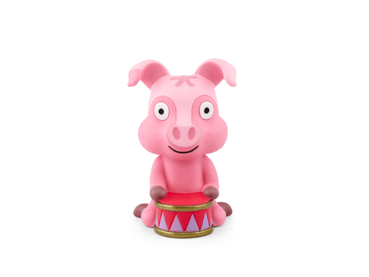 Canciones Infantiles Favoritas Canciones De Animales En Español Tonie Audio Character