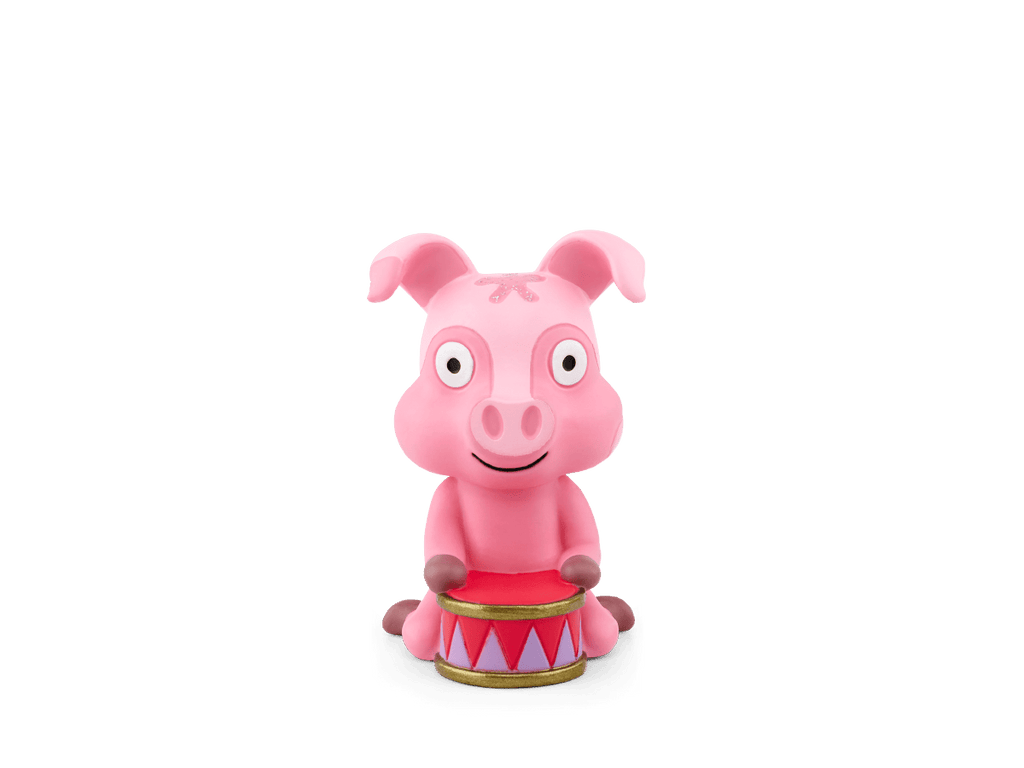 Canciones Infantiles Favoritas Canciones De Animales En Español Tonie Audio Character