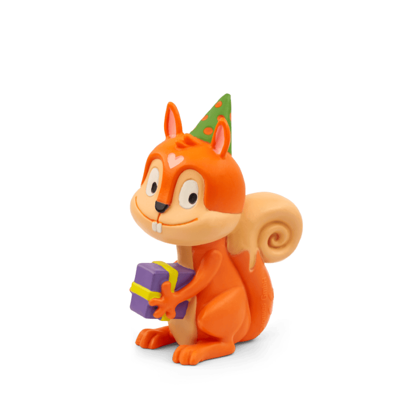 Canciones Infantiles Favoritas Canciones De Celebración En Español Tonie Audio Character