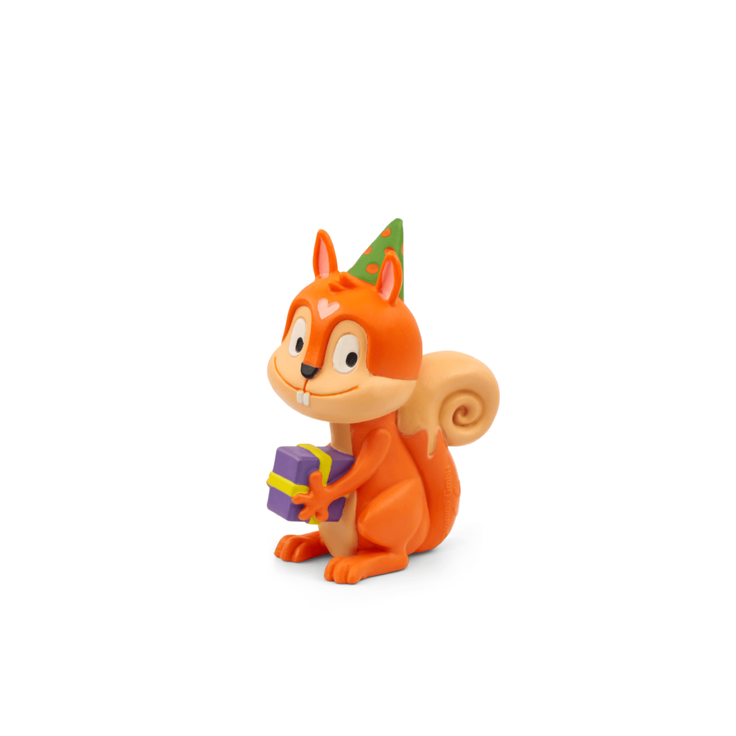 Canciones Infantiles Favoritas Canciones De Celebración En Español Tonie Audio Character