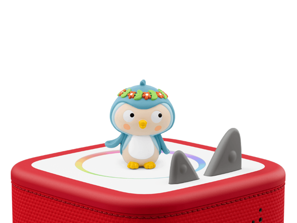 Canciones Infantiles Favoritas Canciones De Viaje En Español Tonie Audio Character