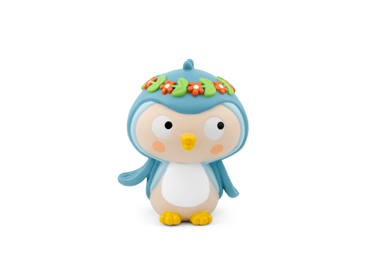 Canciones Infantiles Favoritas Canciones De Viaje En Español Tonie Audio Character