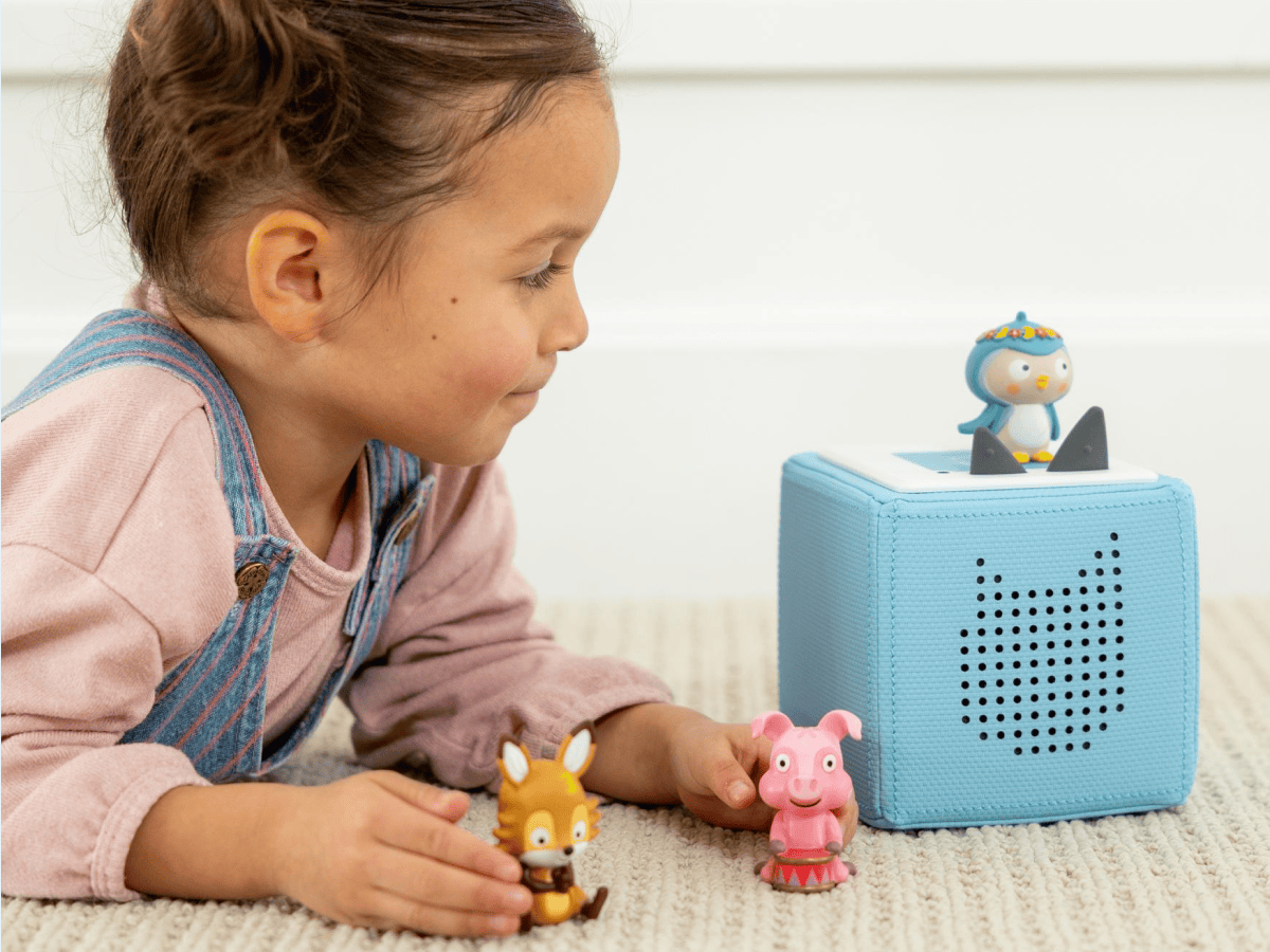 Canciones Infantiles Favoritas Canciones De Viaje En Español Tonie Audio Character