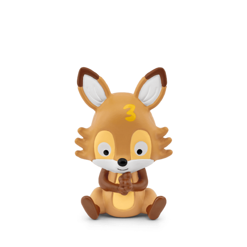 Canciones Infantiles Favoritas Canciones Para Contar En Español Tonie Audio Character