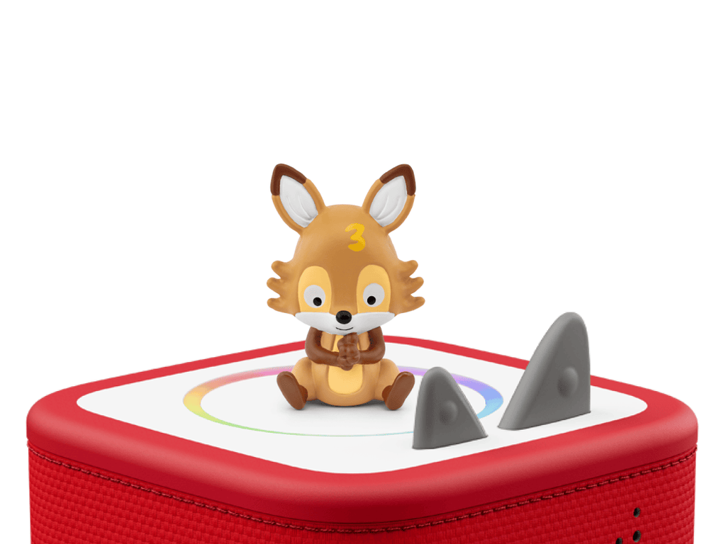 Canciones Infantiles Favoritas Canciones Para Contar En Español Tonie Audio Character