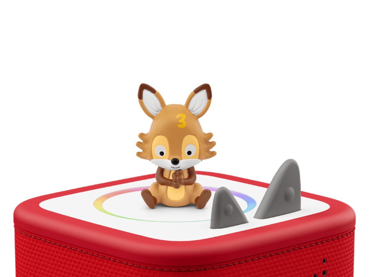 Canciones Infantiles Favoritas Canciones Para Contar En Español Tonie Audio Character