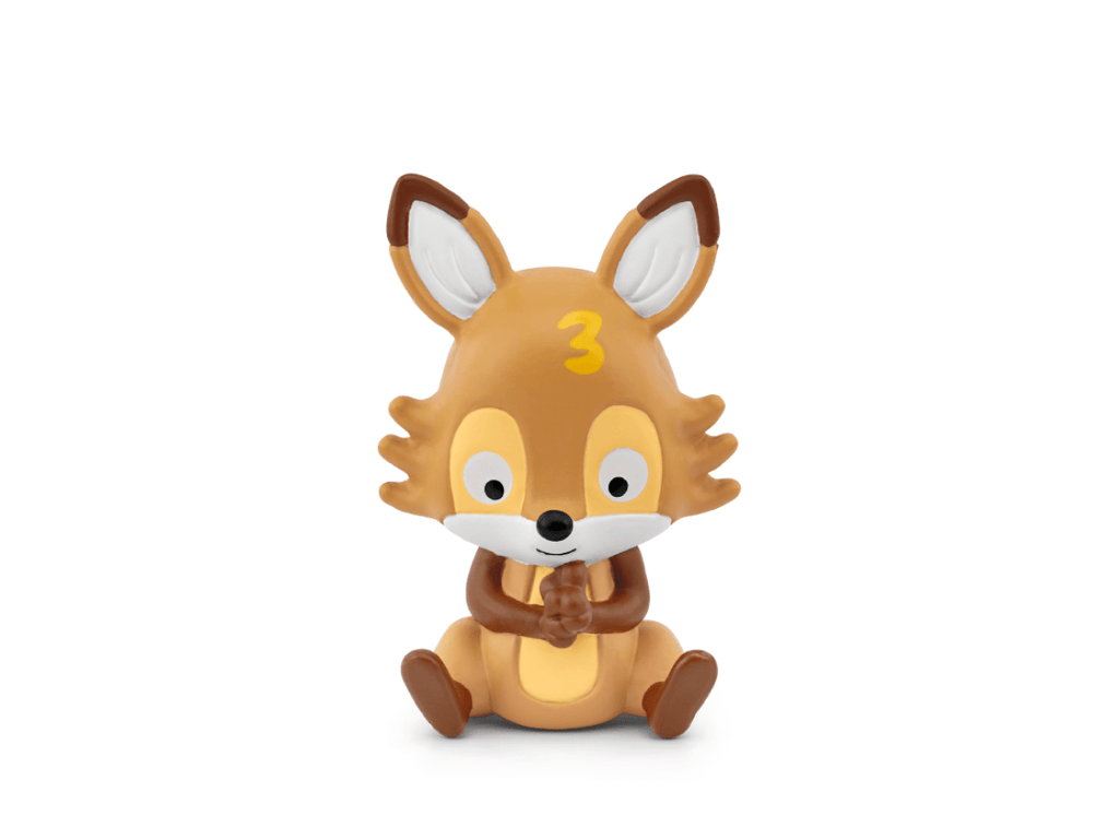 Canciones Infantiles Favoritas Canciones Para Contar En Español Tonie Audio Character