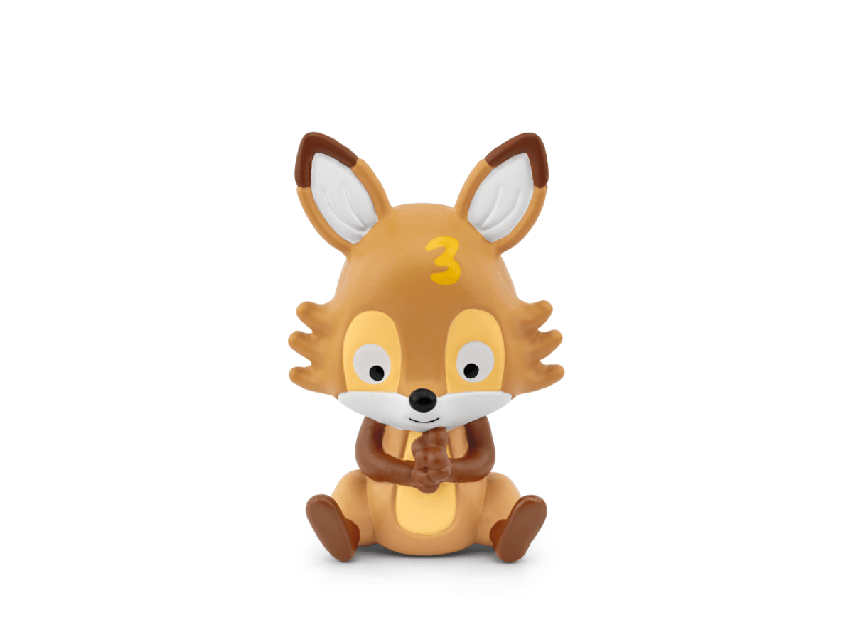 Canciones Infantiles Favoritas Canciones Para Contar En Español Tonie Audio Character