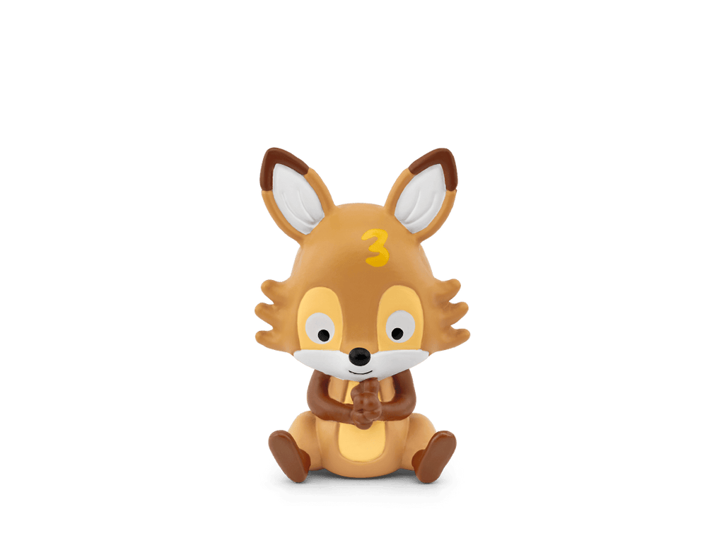 Canciones Infantiles Favoritas Canciones Para Contar En Español Tonie Audio Character