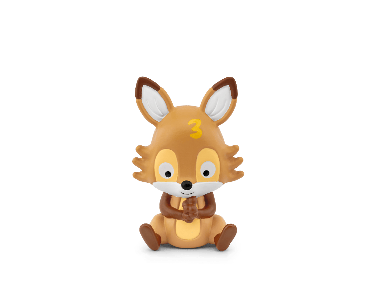 Canciones Infantiles Favoritas Canciones Para Contar En Español Tonie Audio Character