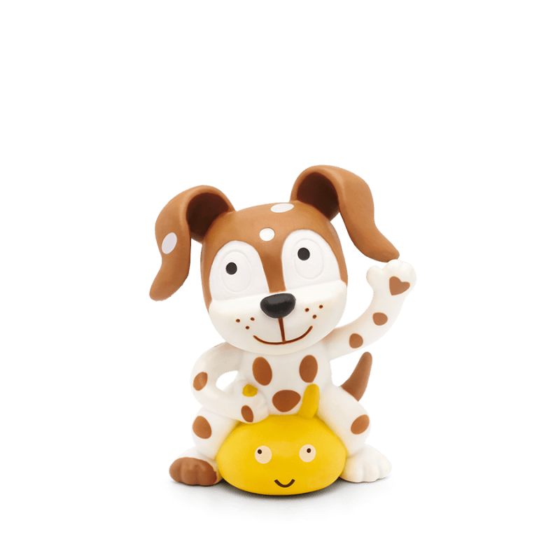 Canciones Infantiles Favoritas Canciones Para Jugar en Español Tonie Audio Character