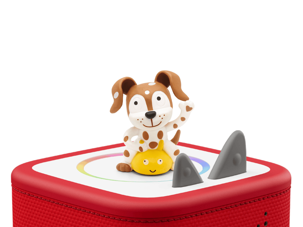 Canciones Infantiles Favoritas Canciones Para Jugar en Español Tonie Audio Character
