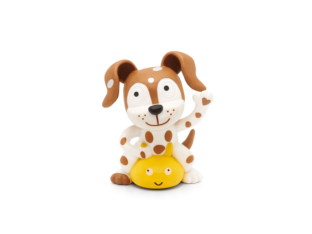 Canciones Infantiles Favoritas Canciones Para Jugar en Español Tonie Audio Character