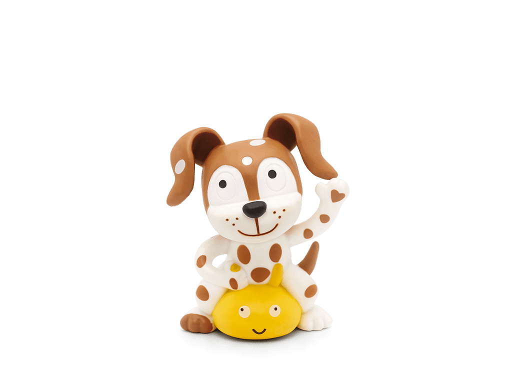 Canciones Infantiles Favoritas Canciones Para Jugar en Español Tonie Audio Character
