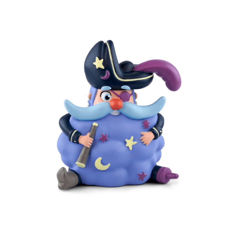 Calm x tonies Cap'n Dreambeard Tonie Audio Character