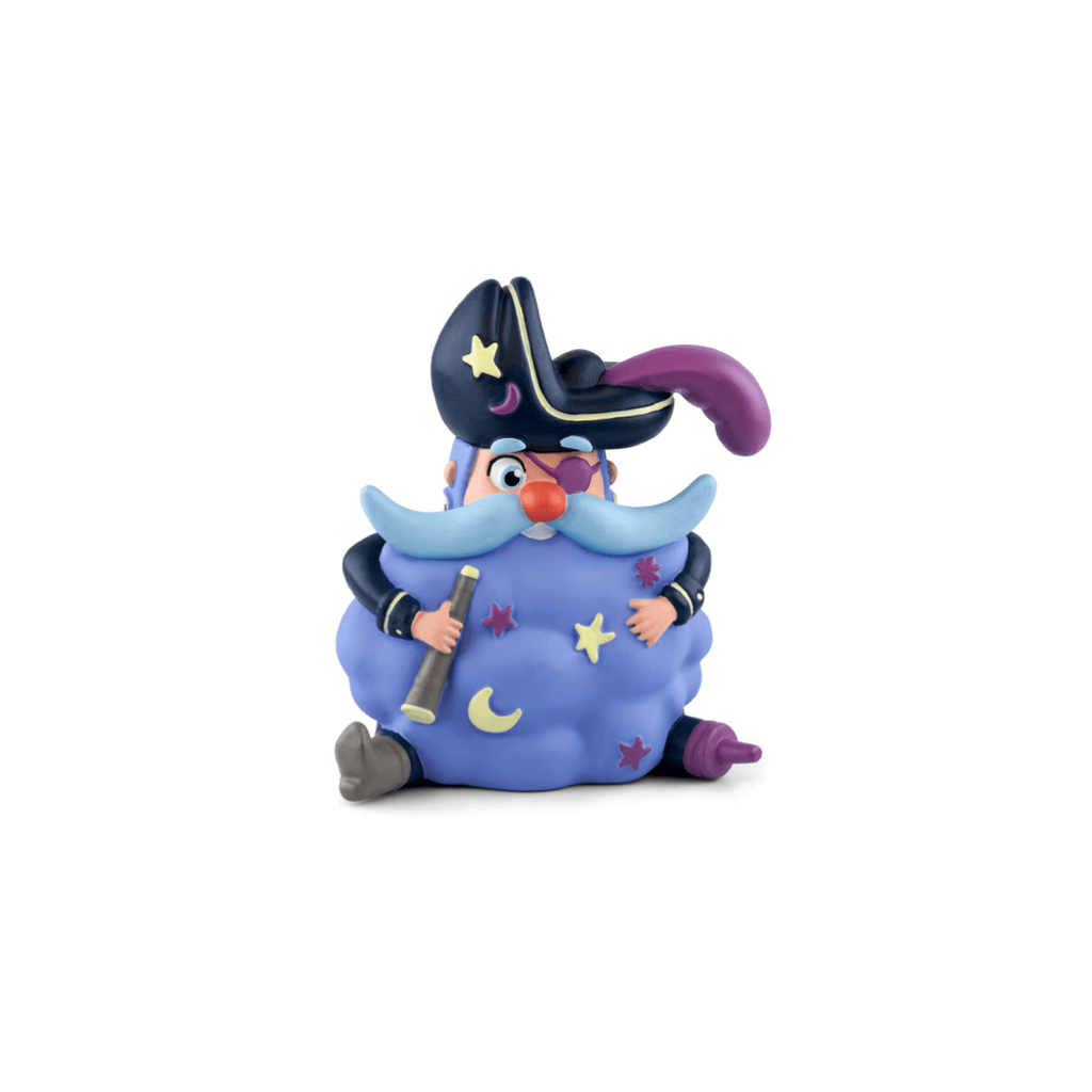 Calm x tonies Cap'n Dreambeard Tonie Audio Character