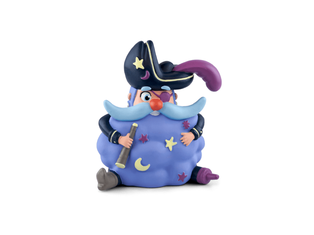 Calm x tonies Cap'n Dreambeard Tonie Audio Character
