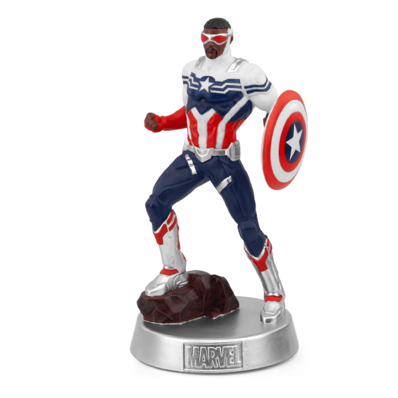 MARVEL Captain America Tonie Audio Character