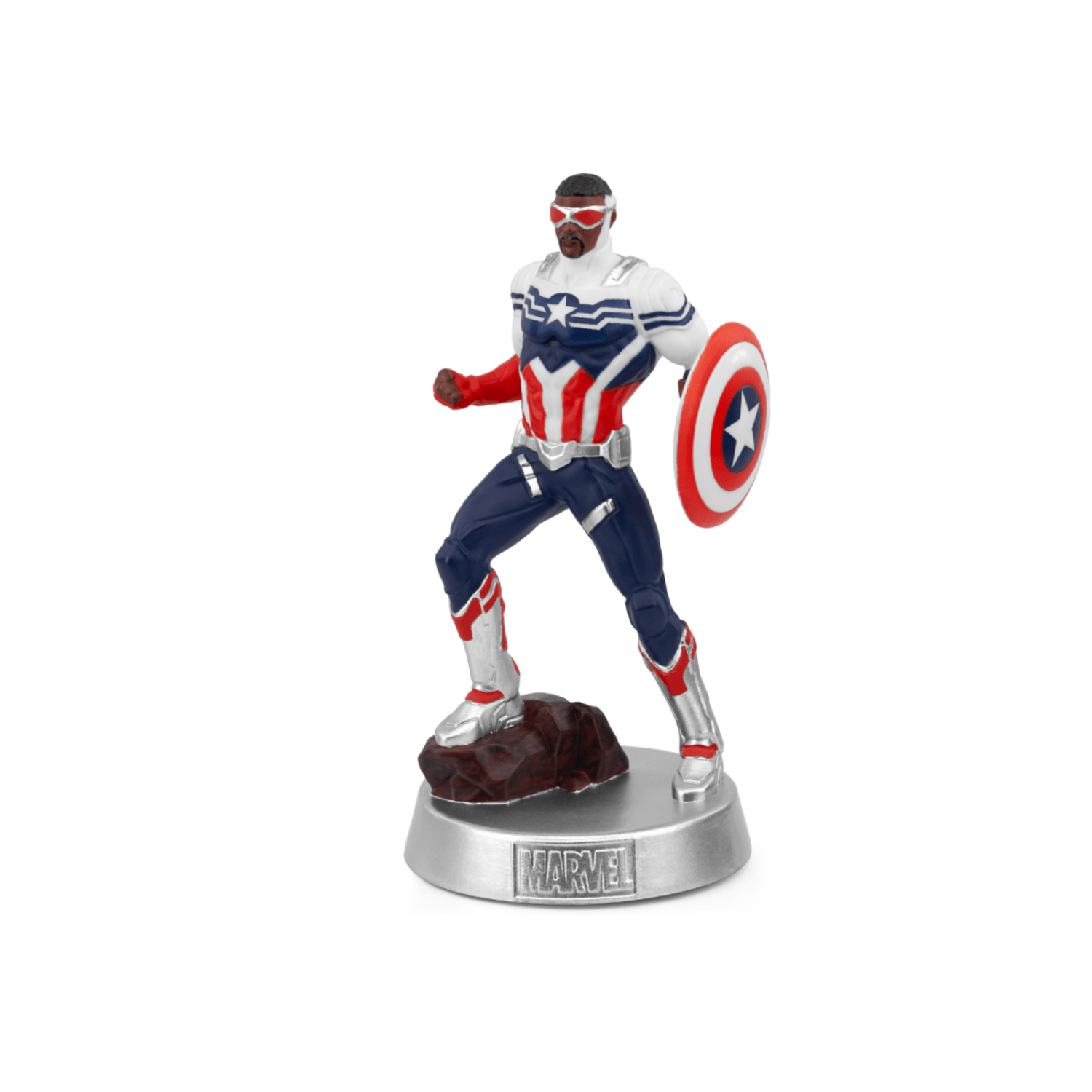 MARVEL Captain America Tonie Audio Character
