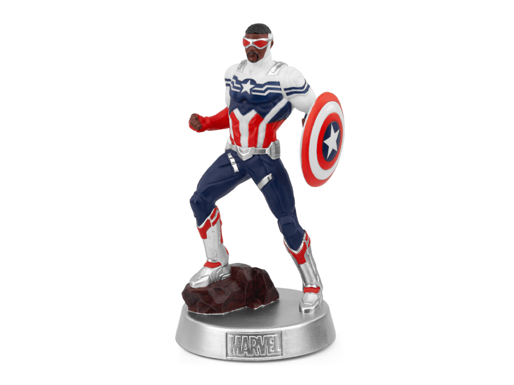 MARVEL Captain America Tonie Audio Character