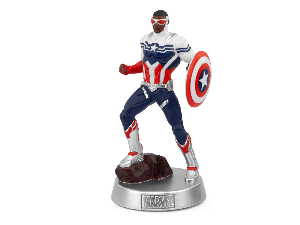 MARVEL Captain America Tonie Audio Character