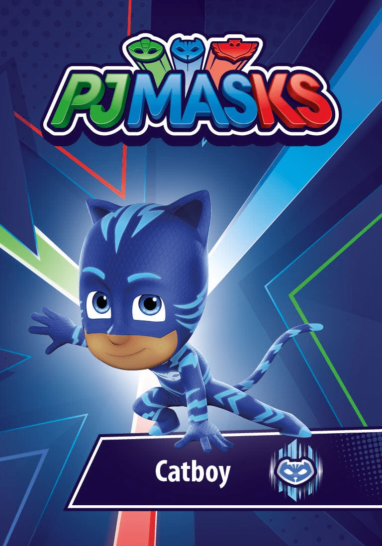 PJ Masks Catboy Tonie Audio Character