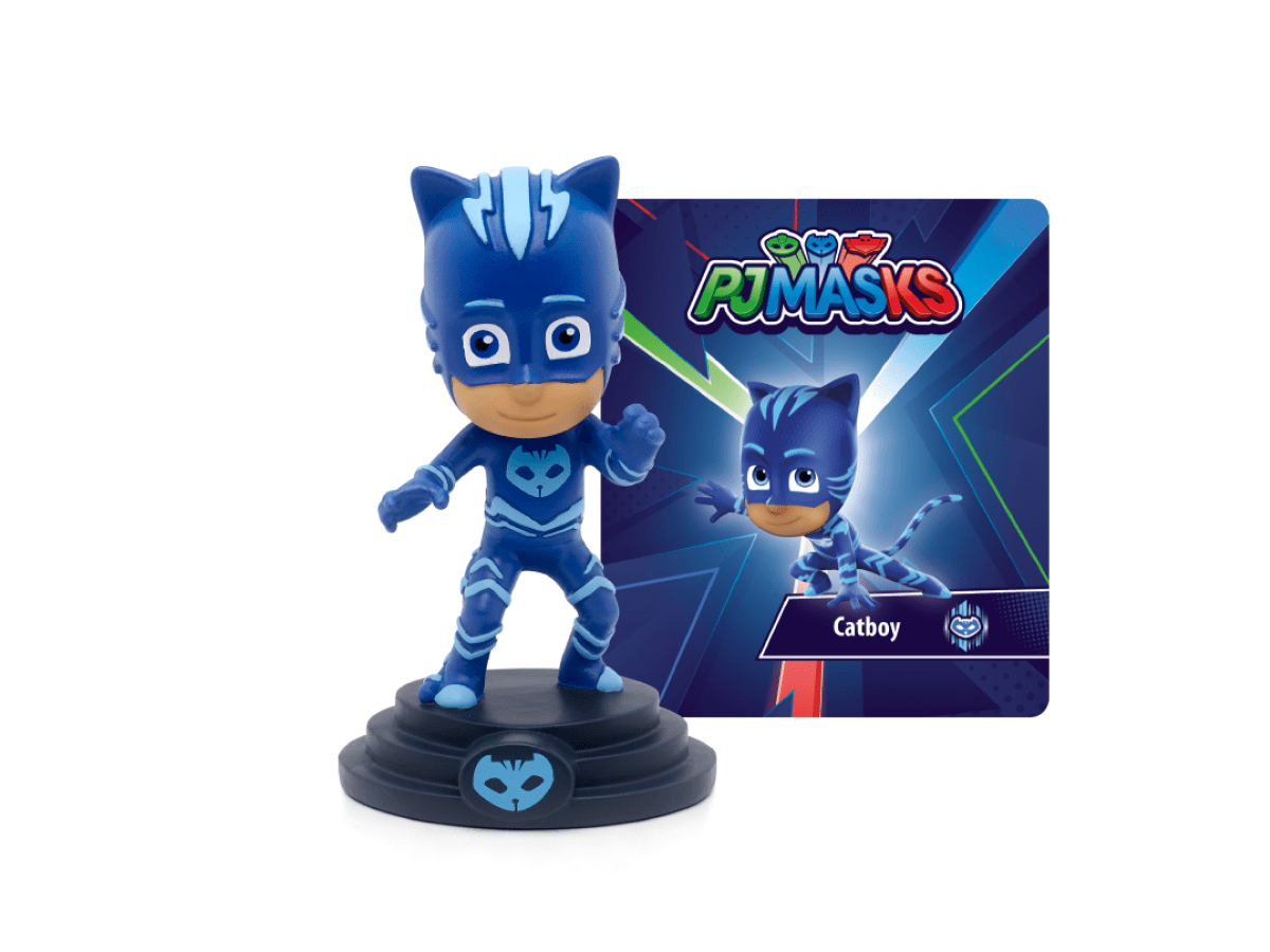 PJ Masks Catboy Tonie Audio Character