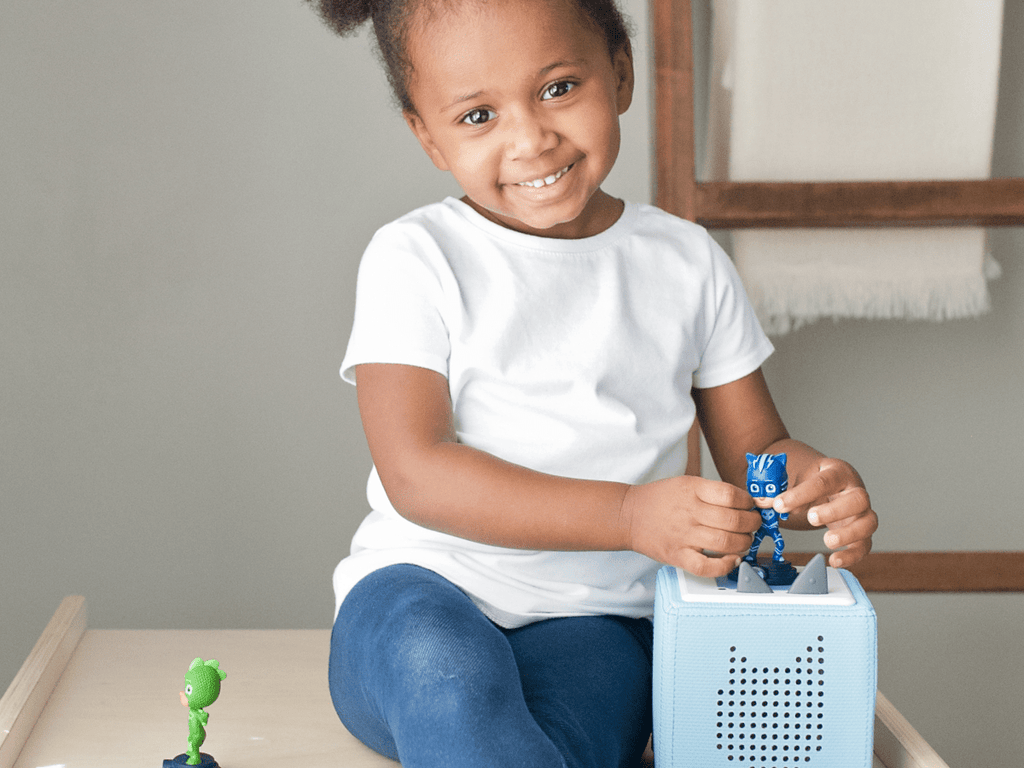 PJ Masks Catboy Tonie Audio Character