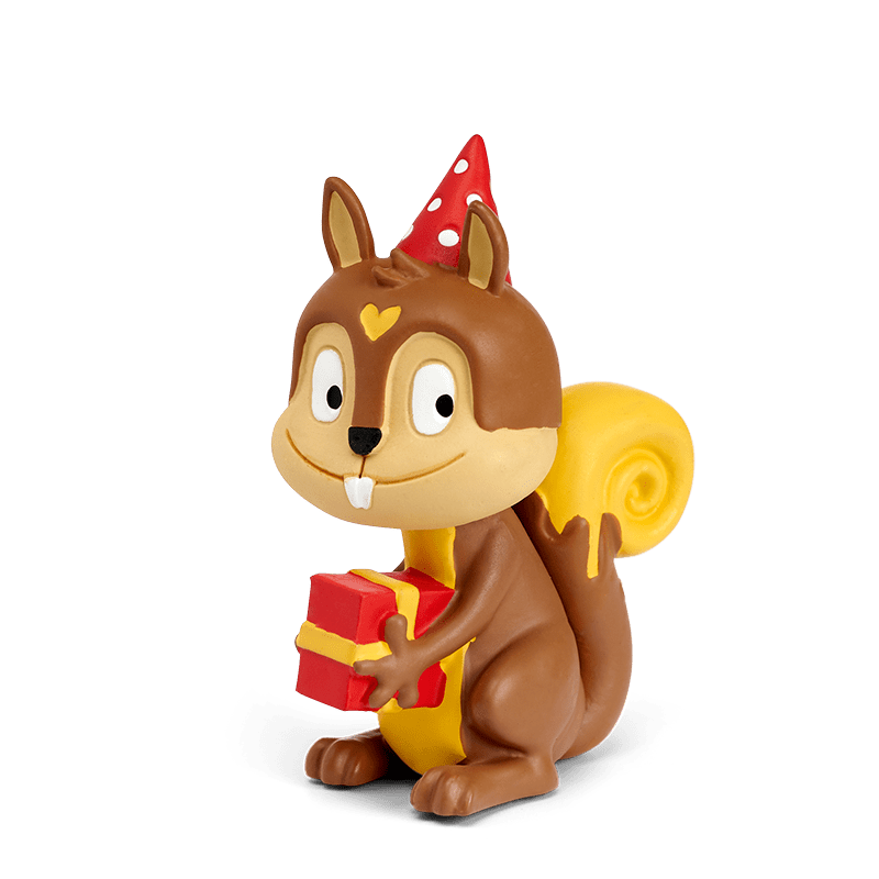 Favorite Children's Songs Celebration Songs Tonie Audio Character