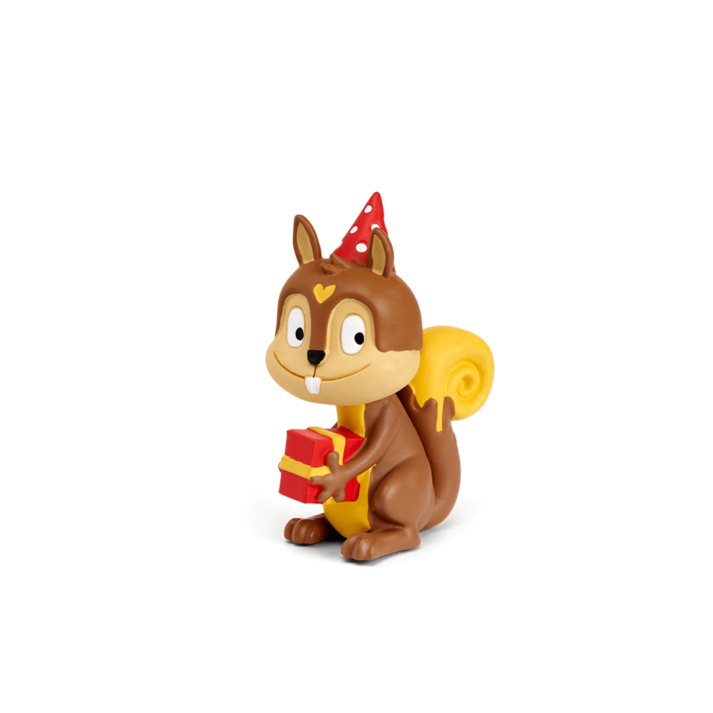 Favorite Children's Songs Celebration Songs Tonie Audio Character