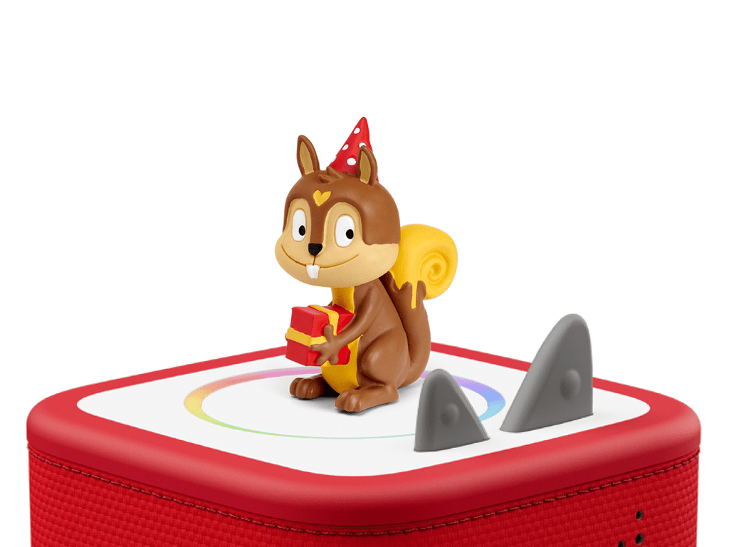 Favorite Children's Songs Celebration Songs Tonie Audio Character