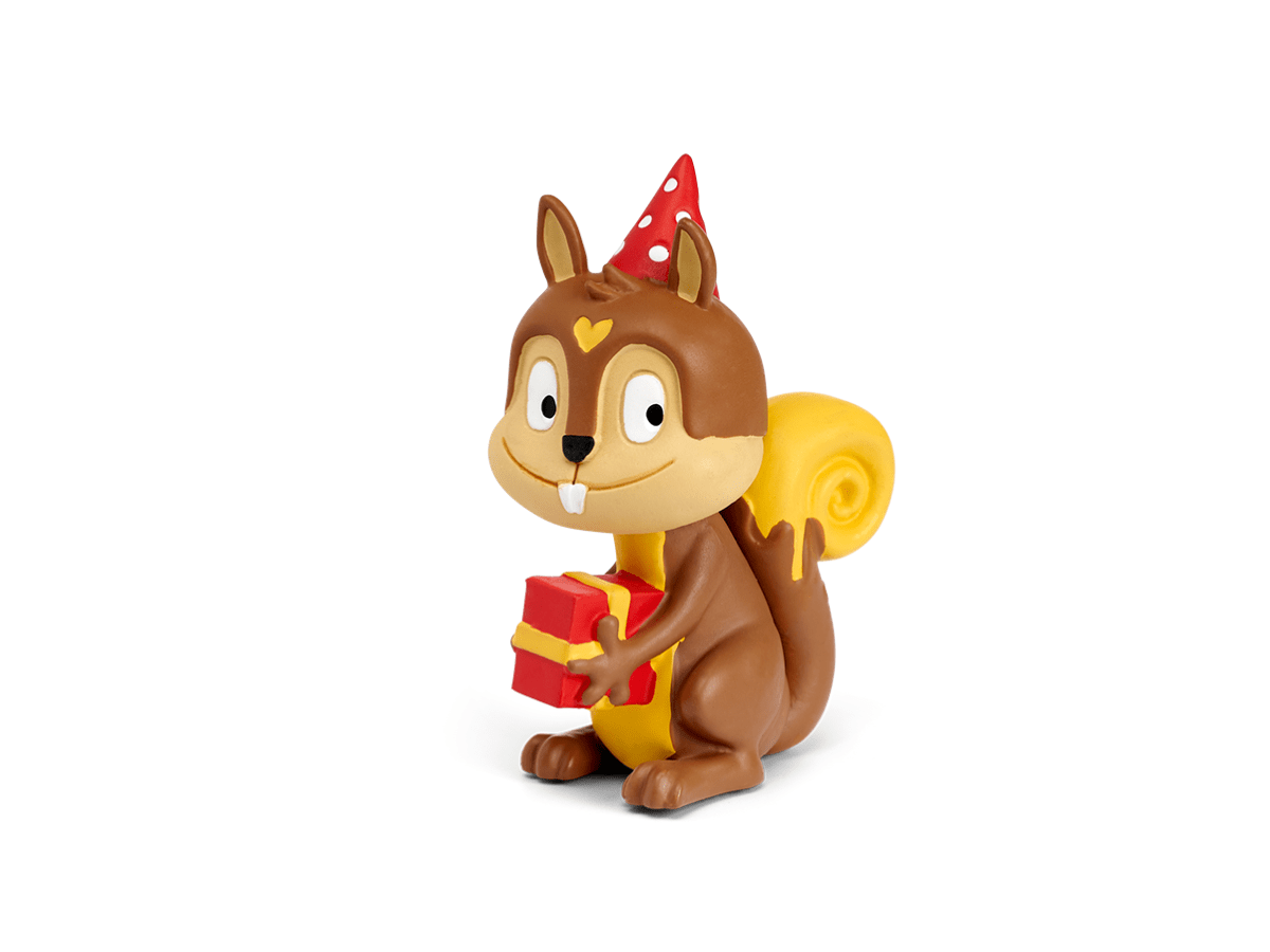 Favorite Children's Songs Celebration Songs Tonie Audio Character