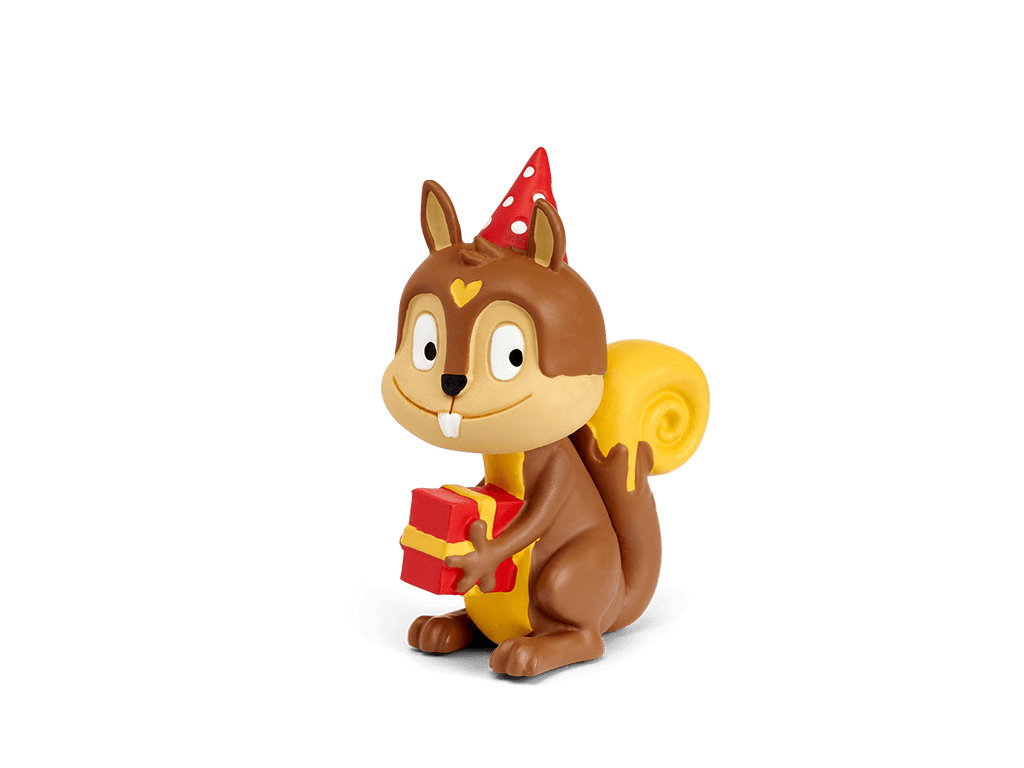 Favorite Children's Songs Celebration Songs Tonie Audio Character