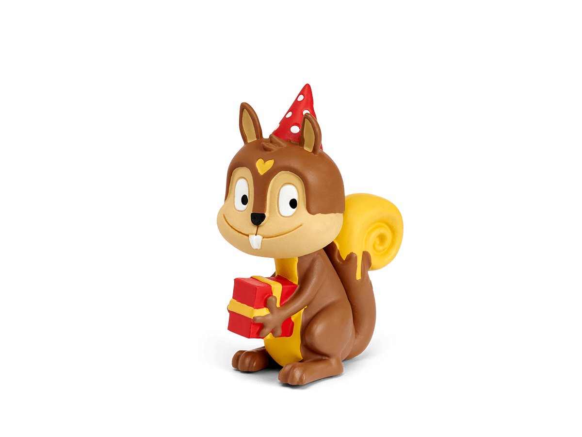 Favorite Children's Songs Celebration Songs Tonie Audio Character