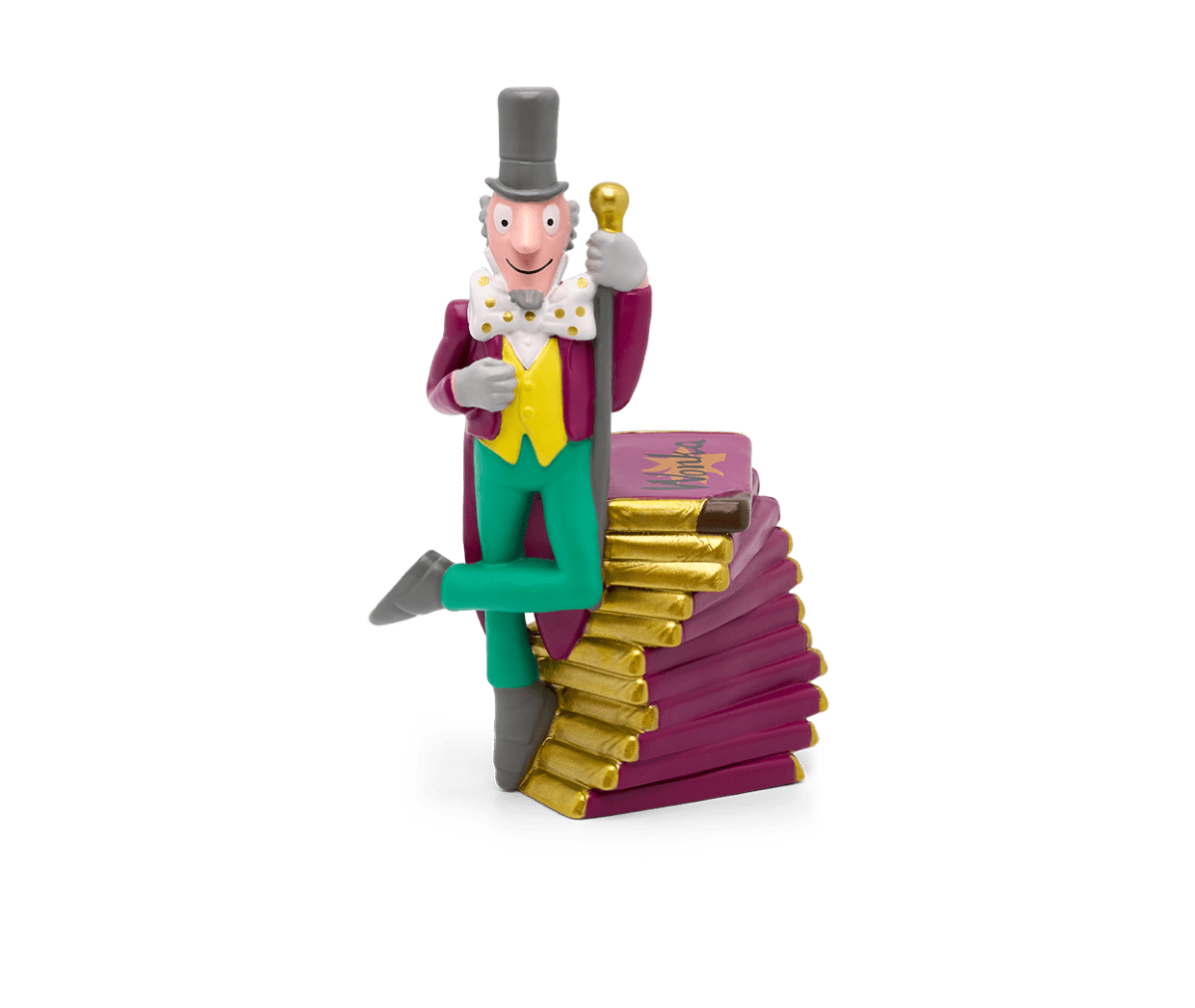 Roald Dahl Charlie and the Chocolate Factory Tonie Audio Character