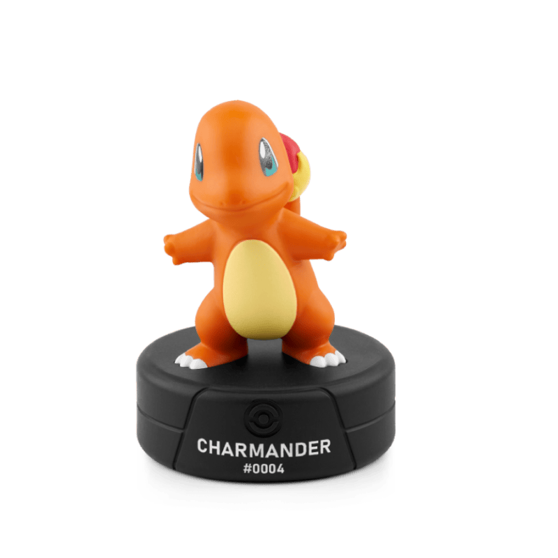 Pokémon Charmander Tonie Audio Character