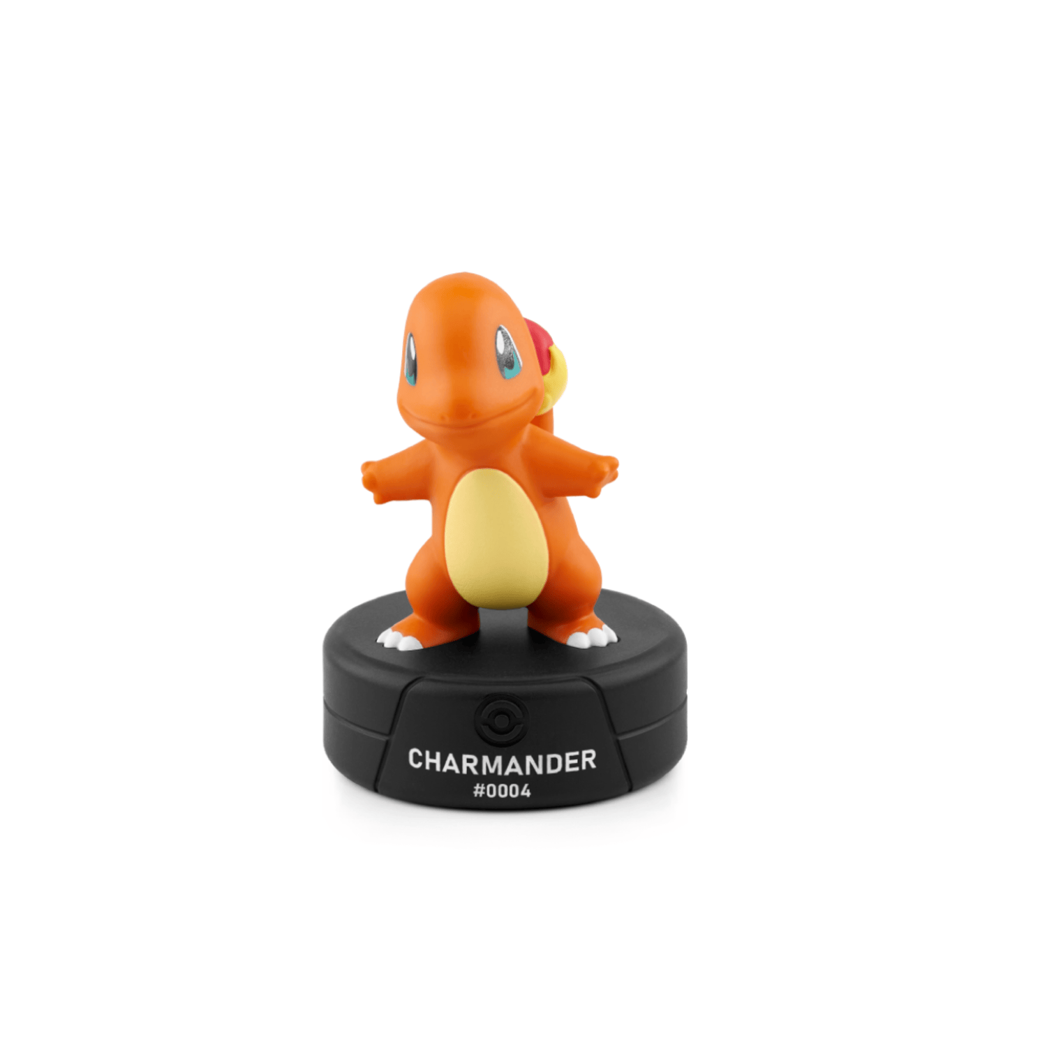 Pokémon Charmander Tonie Audio Character
