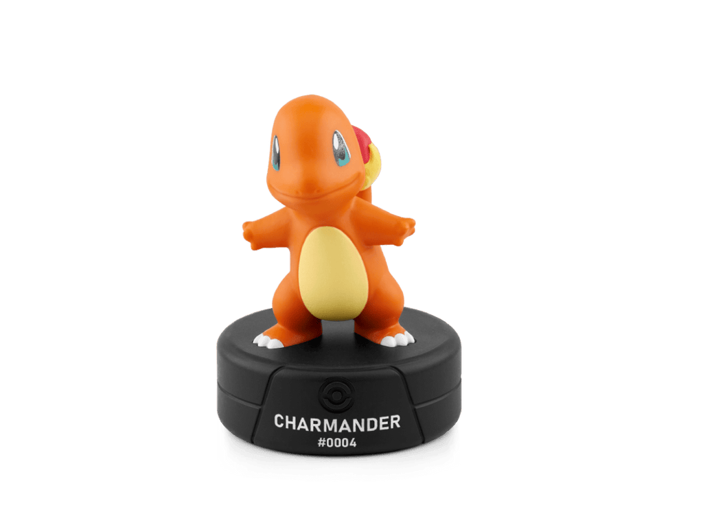 Pokémon Charmander Tonie Audio Character