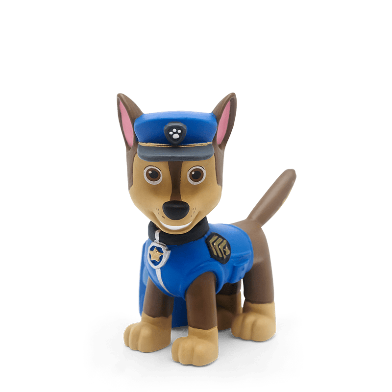 PAW Patrol Chase Tonie Audio Character