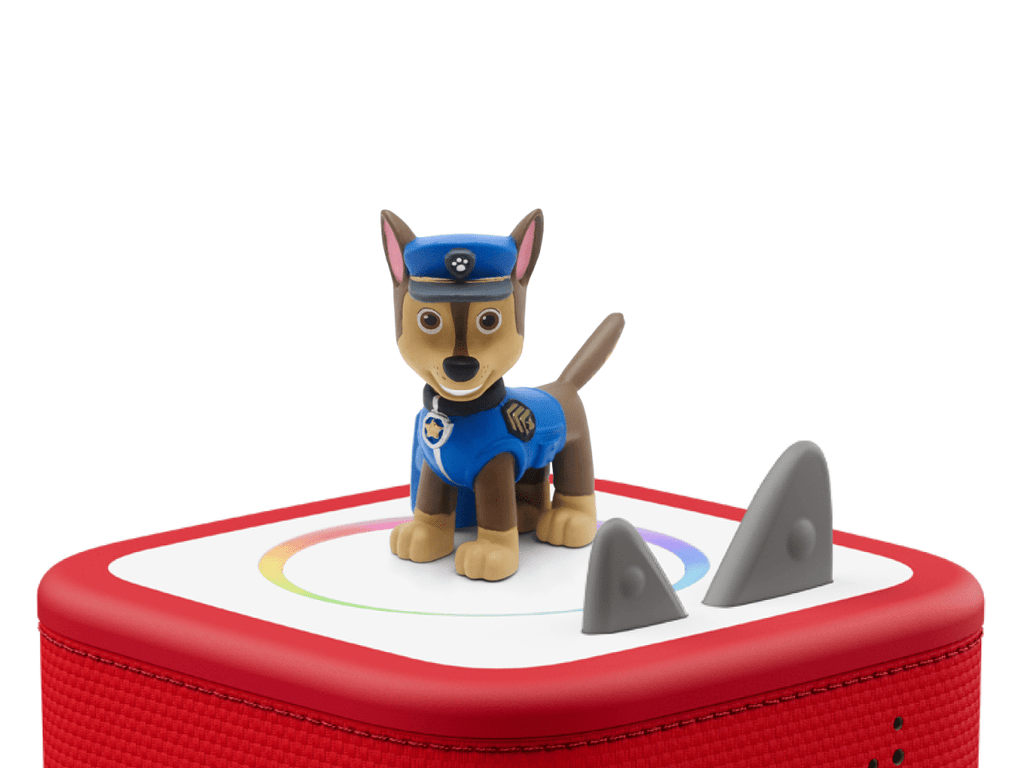 PAW Patrol Chase Tonie Audio Character