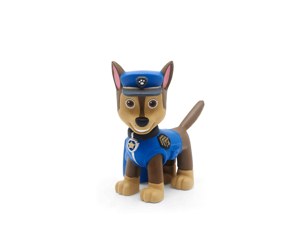 PAW Patrol Chase Tonie Audio Character