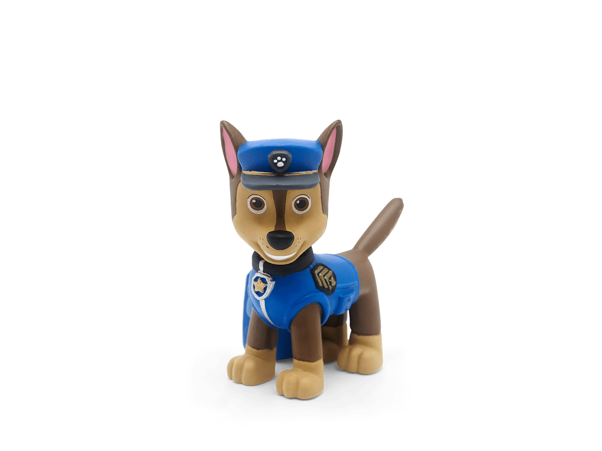 PAW Patrol Chase Tonie Audio Character
