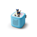 PAW Patrol Chase Toniebox 2 Starter Set Sky Blue Audio Player Collection