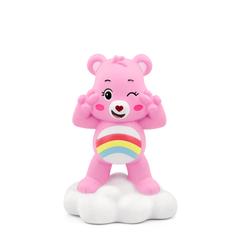 Care Bears Cheer Bear Tonie Audio Character