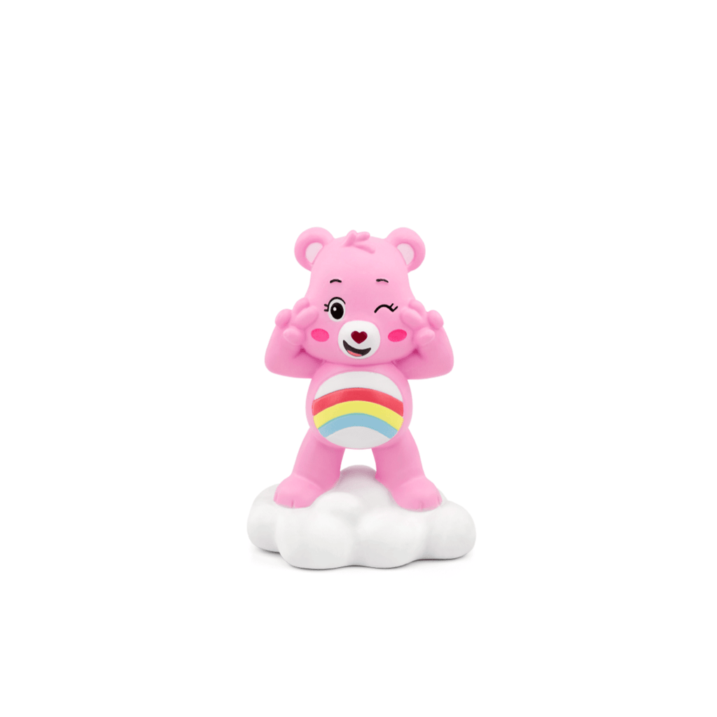 Care Bears Cheer Bear Tonie Audio Character